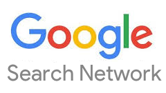 Google search network