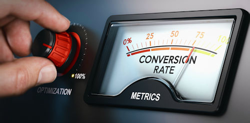 Good Usability Gets Conversions